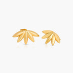 Leaf Earrings