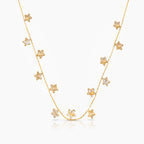 Star Constellation Necklace