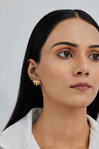 Leaf Earrings