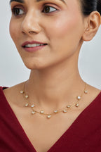 Star Constellation Necklace